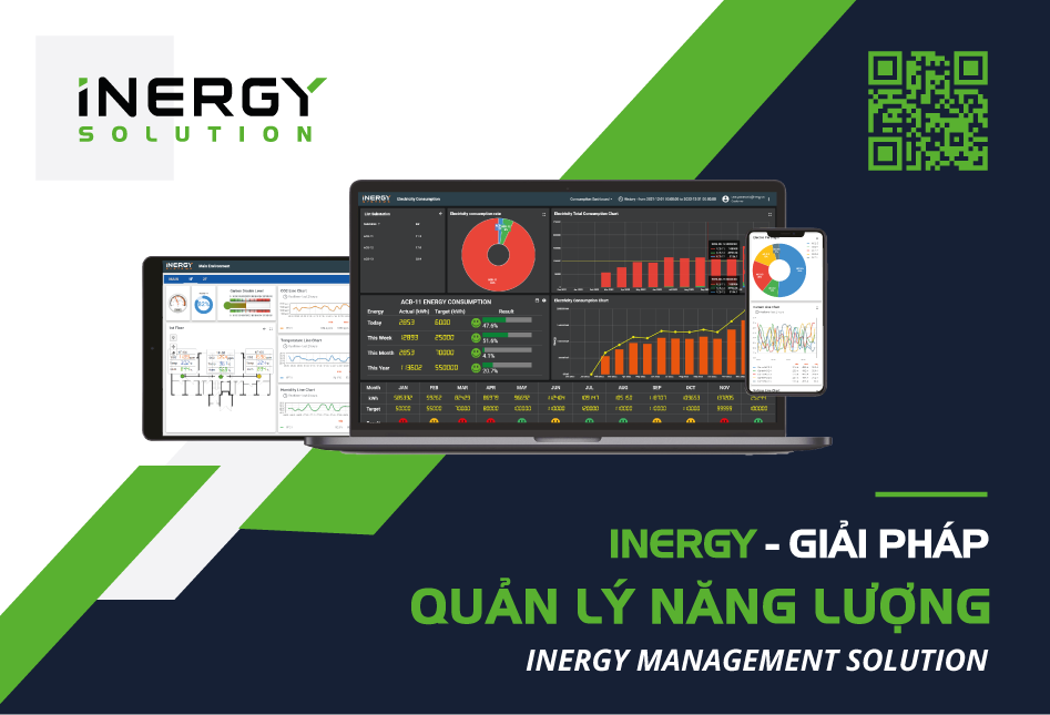 iNERGY MANAGEMENT SOLUTION